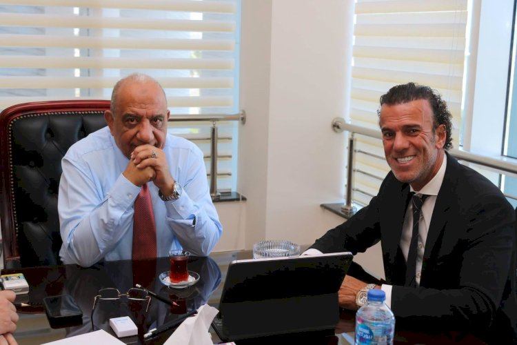 وزير الكهرباء يتابع تطورات مشروع الربط الكهربائي بين مصر وأوروبا عبر إيطاليا مع شركة إماراتية