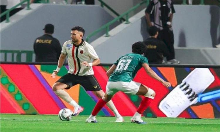 تريزيجيه في مهمة صعبة مع الرياض أمام النصر بالدوري السعودي