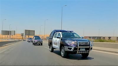 الداخلية تكشف حقيقة فيديو "القبض التعسفي" وتضبط المتهم بالتشهير بأسقف المنيا