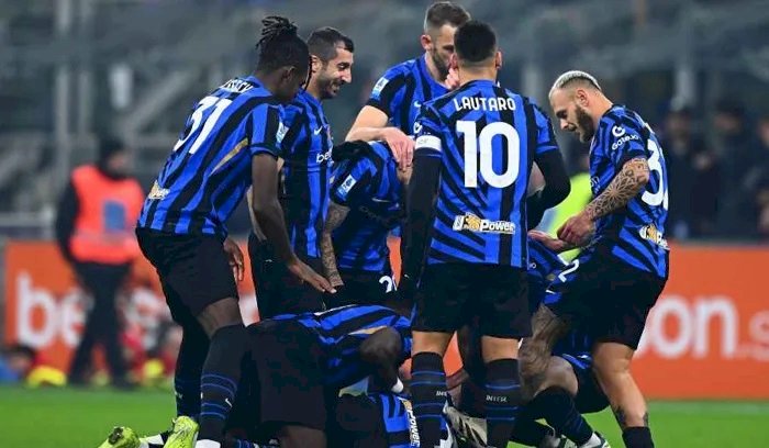 الإنتر يبدأ حملة الدفاع عن لقب الدوري الإيطالي أمام مونزا.. ونابولي يواجه جنوى