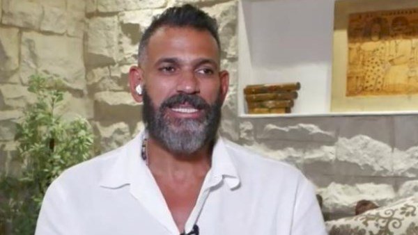 إيهاب عبدالواحد: أحضر مفاجأة ضخمة مع أحمد سعد وبحب شغل تامر حسني