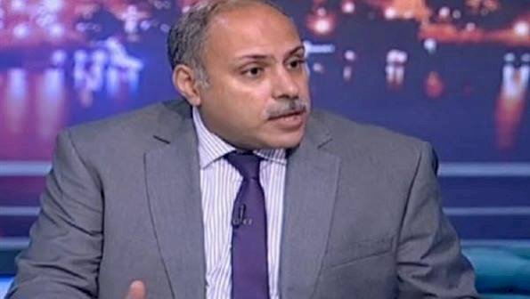 أستاذ علوم سياسية: أمريكا لم تأخذ حق ولا باطل من إيران