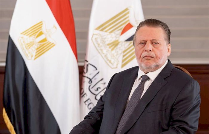 البنك المركزي يصدر القواعد المنظمة لخدمات الهوية المالية الرقمية للتحقق من هوية عملاء البنوك