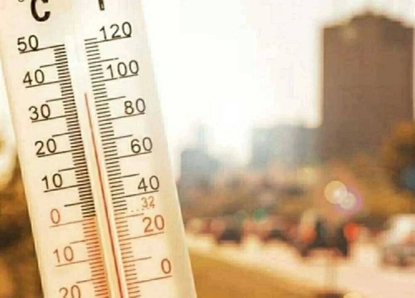 الطقس اليوم.. ارتفاع جديد بدرجات الحرارة والمحسوسة بالقاهرة 40 درجة