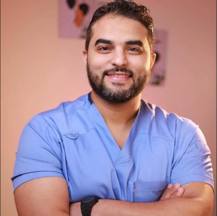 د. أحمد سعد الدين.. خبرة تتجاوز 10 سنوات في جراحات الأورام النسائية ومناظير النساء والحقن المجهري