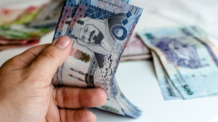 أسعار الريال السعودي في مصر اليوم الخميس