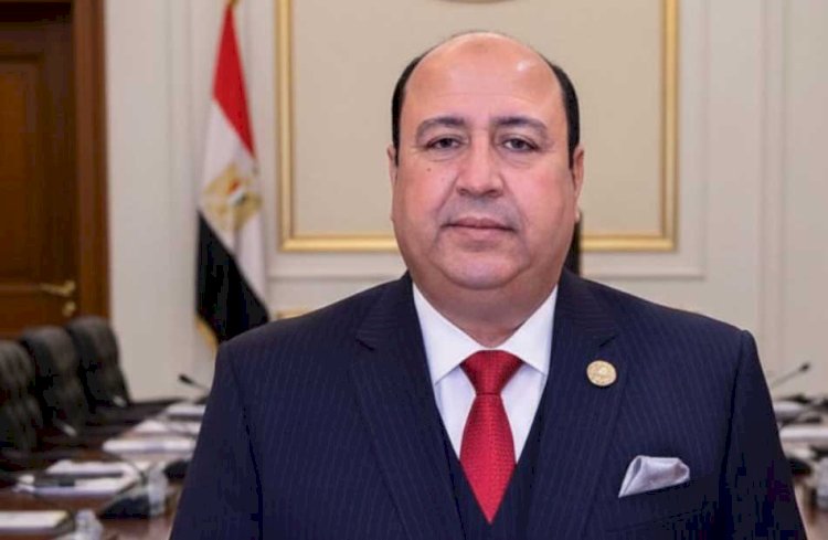 النائب حسن جعفر: توجيهات الرئيس تؤكد انحياز الدولة للمواطن وتعزيز الشفافية