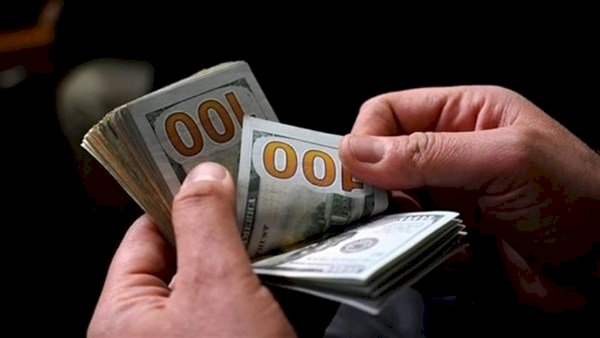 أسعار الدولار في مصر اليوم الجمعة