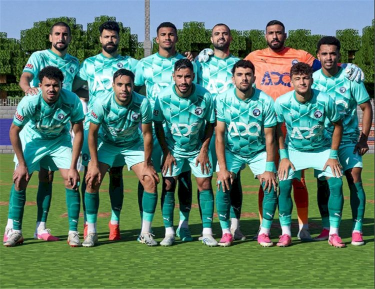 موعد انطلاقة بيراميدز فى دورى أبطال أفريقيا أمام جورماهيا الكينى