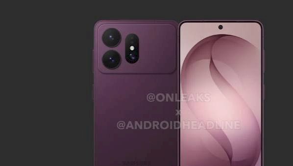 تسريبات تكشف تصميم ومواصفات هاتف Galaxy S27 Pro الجديد من سامسونج
