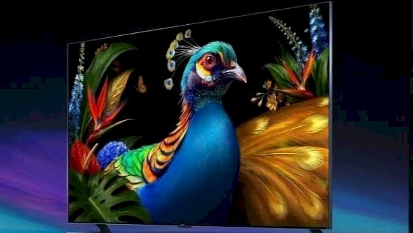 شاومي تطلق سلسلة شاشات TV S Pro 2027 بتقنية RGB Mini LED وسطوع 5000 شمعة