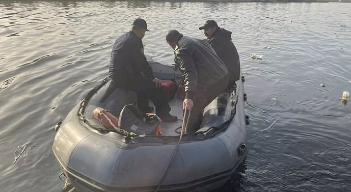 مصرع شاب غرقا أثناء الاستحمام فى بحر الملاح بالمحلة