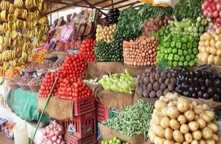 سعر الخضار والفاكهة اليوم السبت في الأسواق
