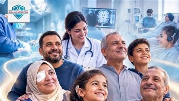من زراعة النخاع إلى تدخلات القلب والمخ.. التأمين الصحي الشامل يوسع نطاق الخدمات فائقة التخصص