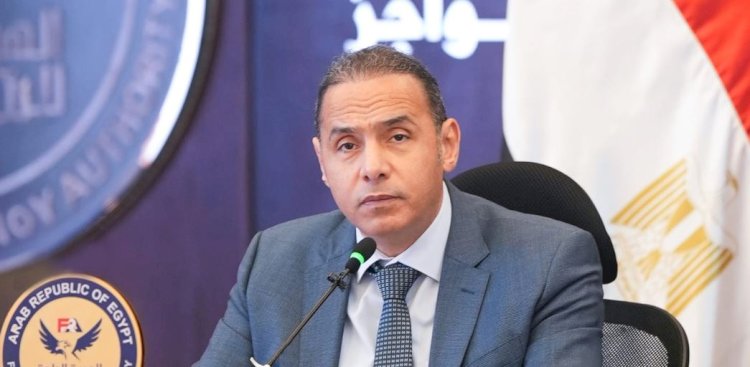 "الرقابة المالية" تقرر تعديل بعض قواعد نشاط الوساطة في التأمين وإعادة التأمين