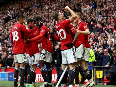 مانشستر يونايتد يبحث عن فوزه الأول فى الدوري الإنجليزي أمام إبسويتش تاون