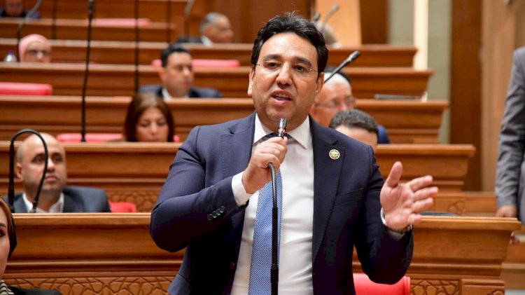 أيمن محسب: زيارة شى جين بينج تفتح فصلًا جديدًا في العلاقات المصرية الصينية