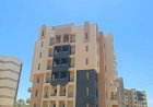 وزيرة الإسكان تتابع موقف تنفيذ مشروعات التطوير والإسكان بمدينة دمياط الجديدة