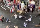إصابة 6 أشخاص فى مشاجرة بالأسلحة البيضاء داخل منزل بالجمالية فى الدقهلية