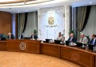 مجلس الوزراء يوافق على 11 قرارا خلال اجتماعه الأسبوعى اليوم.. تعرف عليهم