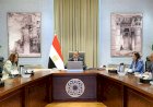 رئيس الوزراء يتابع تنفيذ تكليفات الرئيس بـ "تخضير القاهرة"
