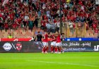 موعد مباراة الأهلي والمقاولون العرب فى الدوري المصري والقناة الناقلة