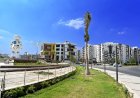 وزيرة الإسكان تتابع معدلات تنفيذ المشروعات والخدمات بالعاصمة الإدارية الجديدة