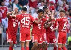 بايرن ميونخ يصطدم بطموحات بودو جليمت في دوري أبطال أوروبا