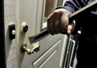 النيابة تحيل لص الشقق بمدينة 6 أكتوبر للمحاكمة