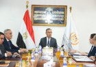 وزير التموين يوجه بتكثيف ضخ السلع الأكثر إقبالًا وسرعة إعادة الإمداد وفق معدلات الطلب