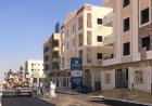 وزيرة الإسكان تتابع موقف أعمال الطرق والمرافق والخدمات بمناطق «بيت الوطن» بعدد من المدن الجديدة