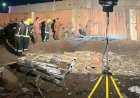 التحالف: صواريخ ومسيرات حوثية تستهدف مدناً سعودية وتصيب 13 مدنياً