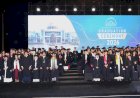 البنك الأهلي يحتفل بتخريج دفعة جديدة من الحاصلين على منح دراسية بمدينة زويل للعلوم والتكنولوجيا والابتكار