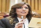 نائبة: لقاء الرئيس السيسي وولي العهد السعودي في توقيت بالغ الأهمية