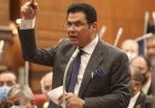 سؤال برلماني لإنهاء أزمة الطب الشرعي وتسريع تصاريح الدفن بالمحافظات