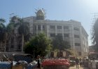 وزيرة التنمية تتابع معدلات تنفيذ المرحلة الثانية من تطوير سوق العتبة بالقاهرة