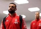 موعد انضمام محمد صلاح ومرموش وحمزة عبد الكريم لمعسكر منتخب مصر