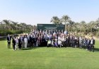 البنك الأهلي المصري يعلن إطلاق «دليل أكسفورد للاقتصاد المصري» بالتعاون مع بنك مصر والجامعة الأمريكية بالقاهرة
