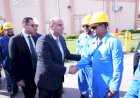 وزير العمل يختتم جولته بالإسكندرية من قلب مواقع العمل والإنتاج.. ويتفقد "إيثيدكو" بالعامرية