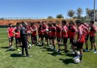 منتخب مصر للناشئين يهزم كوريا الجنوبية بركلات الترجيح في دورة الصداقة بسويسرا