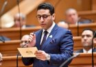 حازم توفيق: الوعى خط الدفاع الأول فى مواجهة الشائعات المنتشرة على السوشيال