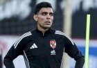 الأهلي يكشف تفاصيل إصابة أشرف بن شرقي وكريم الدبيس قبل مباراة الزمالك