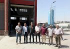 وزيرة الإسكان تتابع الموقف التنفيذي لعدد من مشروعات الصرف الصحي بمحافظة القاهرة