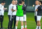 منتخب مصر يعود من جوبا ويبدأ الاستعداد لمواجهة جنوب أفريقيا الودية.. اليوم