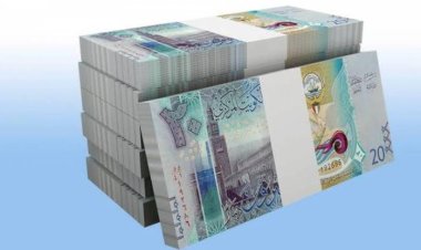 سعر الدينار الكويتي اليوم الثلاثاء في مصر