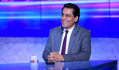 وكيل نقابة الصحفيين: مصر تبني شراكات اقتصادية مع القوى الفاعلة دوليا قائمة على المصالح المشتركة