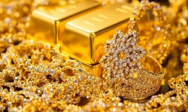 سعر الذهب عيار 18 اليوم.. استقرار عند 5366 جنيها للجرام
