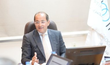وزير المالية: نعمل على تبسيط الإجراءات الإلكترونية في «أبلكيشن الضرائب العقارية»