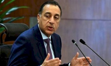 رئيس الوزراء يوجه بتشكيل لجنة فنية لتحديد أسباب وقوع  حادث نويبع بجنوب سيناء