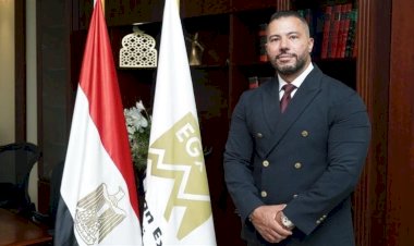 رئيس الوزراء يصدر قرارا بالتجديد لمحمد صبري نائباً لرئيس البورصة 